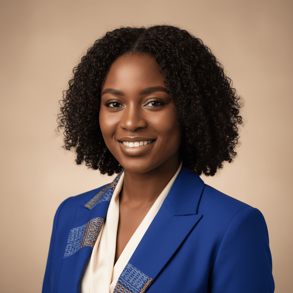 Amara Okonkwo